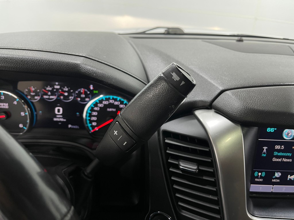 2018 Chevrolet Tahoe Image 30