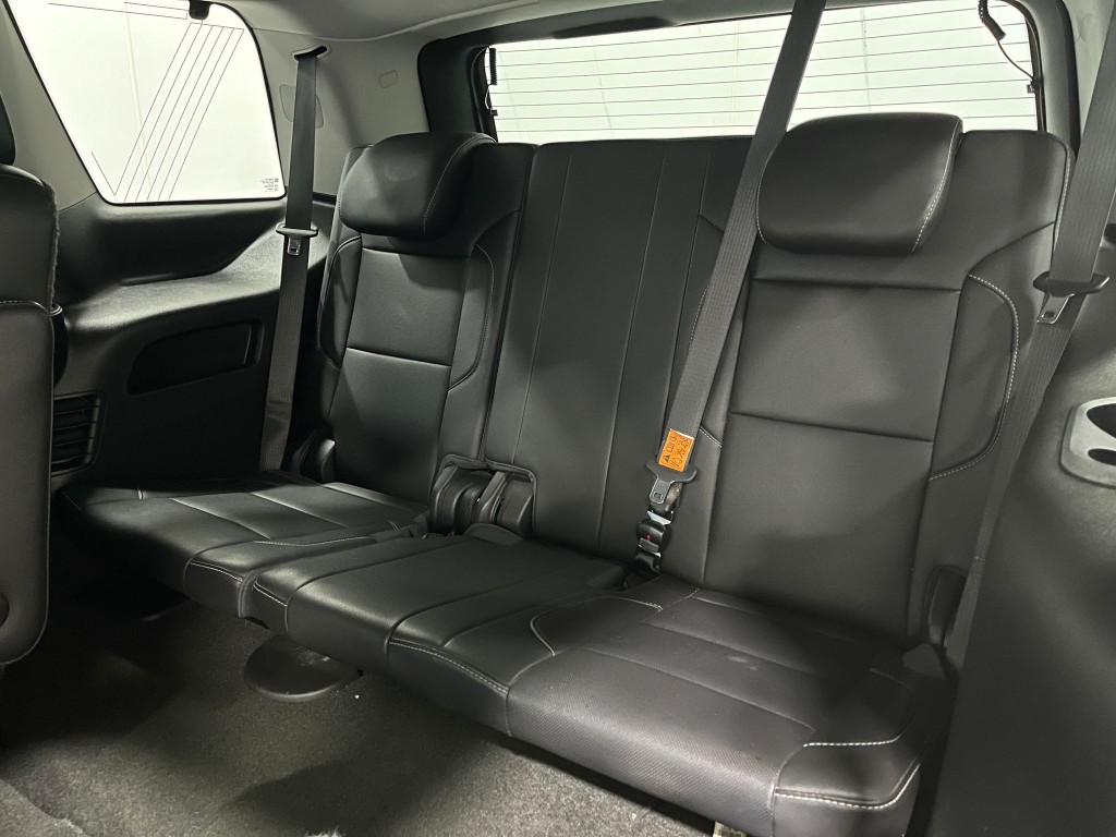 2018 Chevrolet Tahoe Image 32