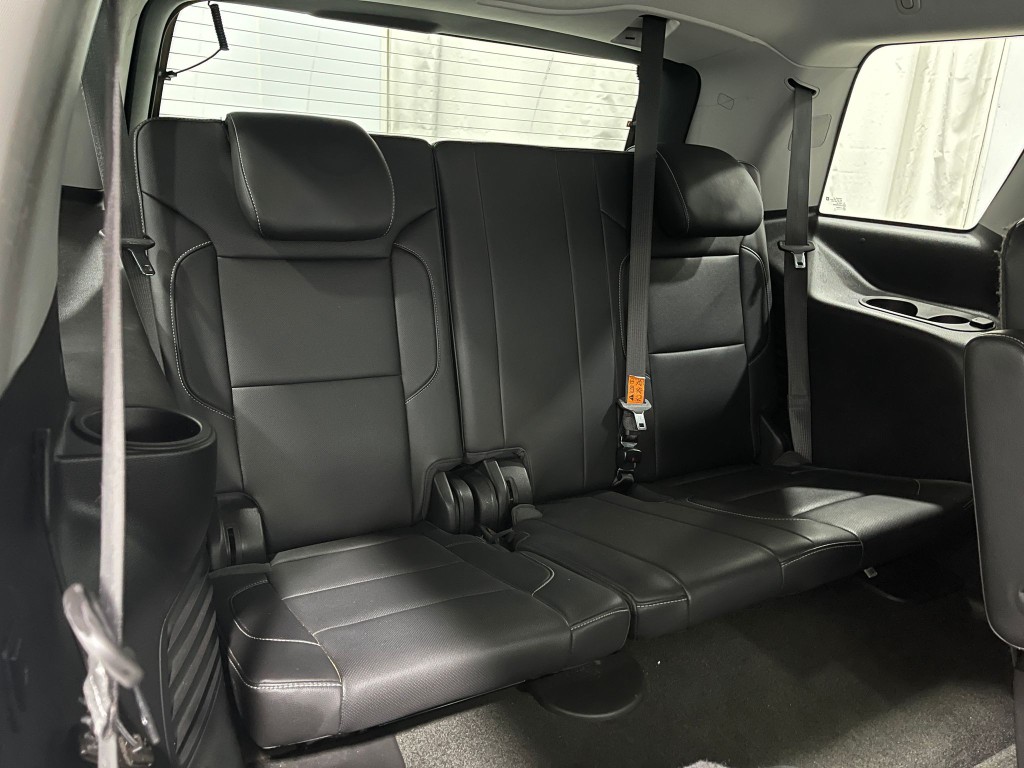 2018 Chevrolet Tahoe Image 33