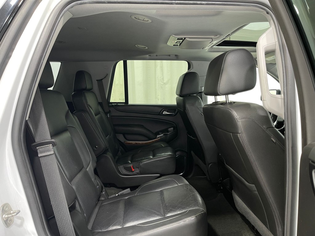 2018 Chevrolet Tahoe Image 34