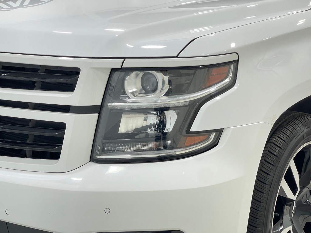 2018 Chevrolet Tahoe Image 36