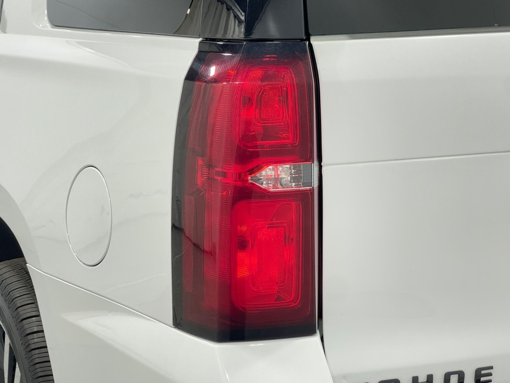 2018 Chevrolet Tahoe Image 37