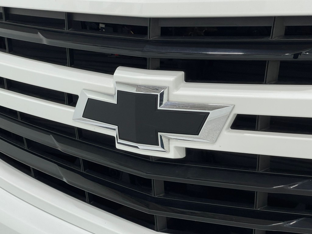 2018 Chevrolet Tahoe Image 41