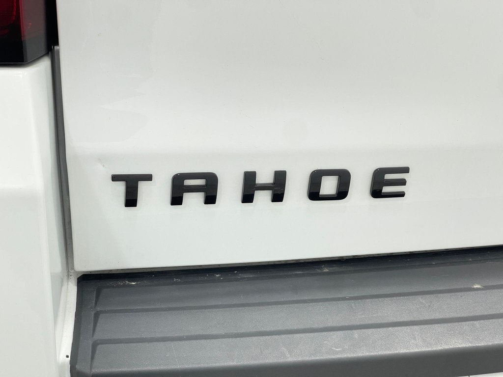 2018 Chevrolet Tahoe Image 42