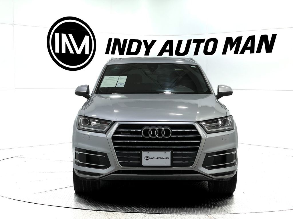2019 Audi Q7 Image 9