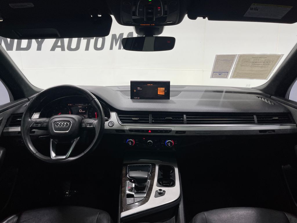 2019 Audi Q7 Image 19