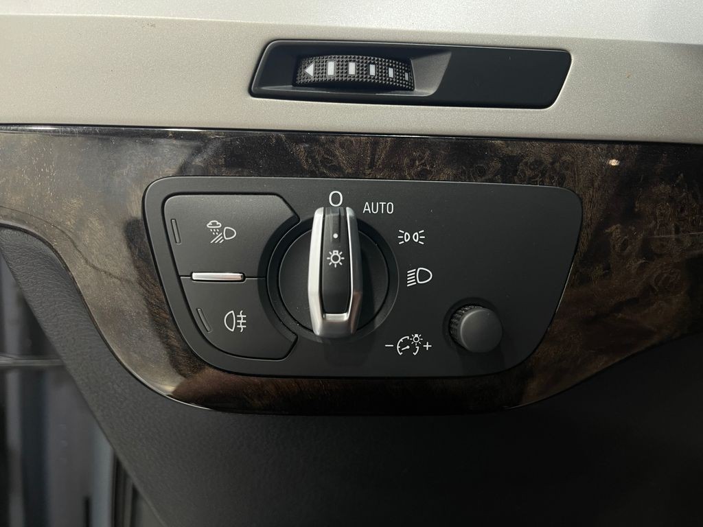 2019 Audi Q7 Image 22