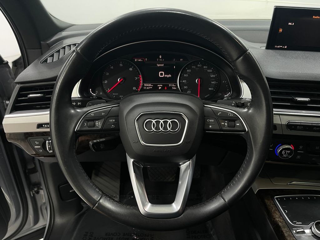 2019 Audi Q7 Image 23
