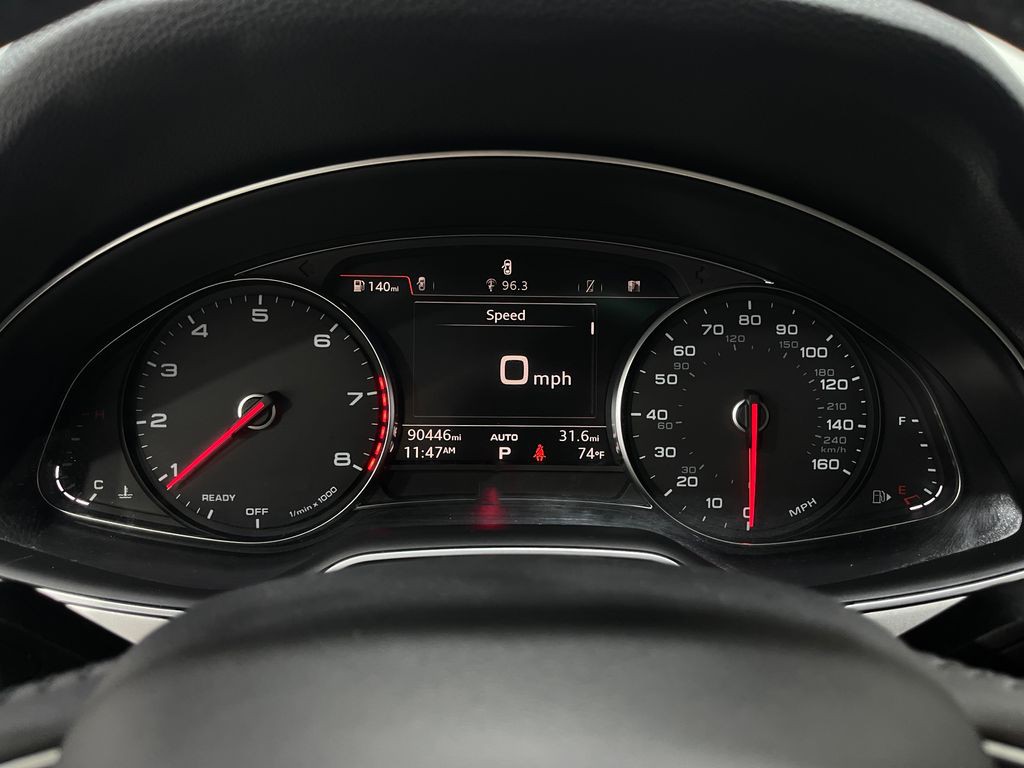 2019 Audi Q7 Image 24