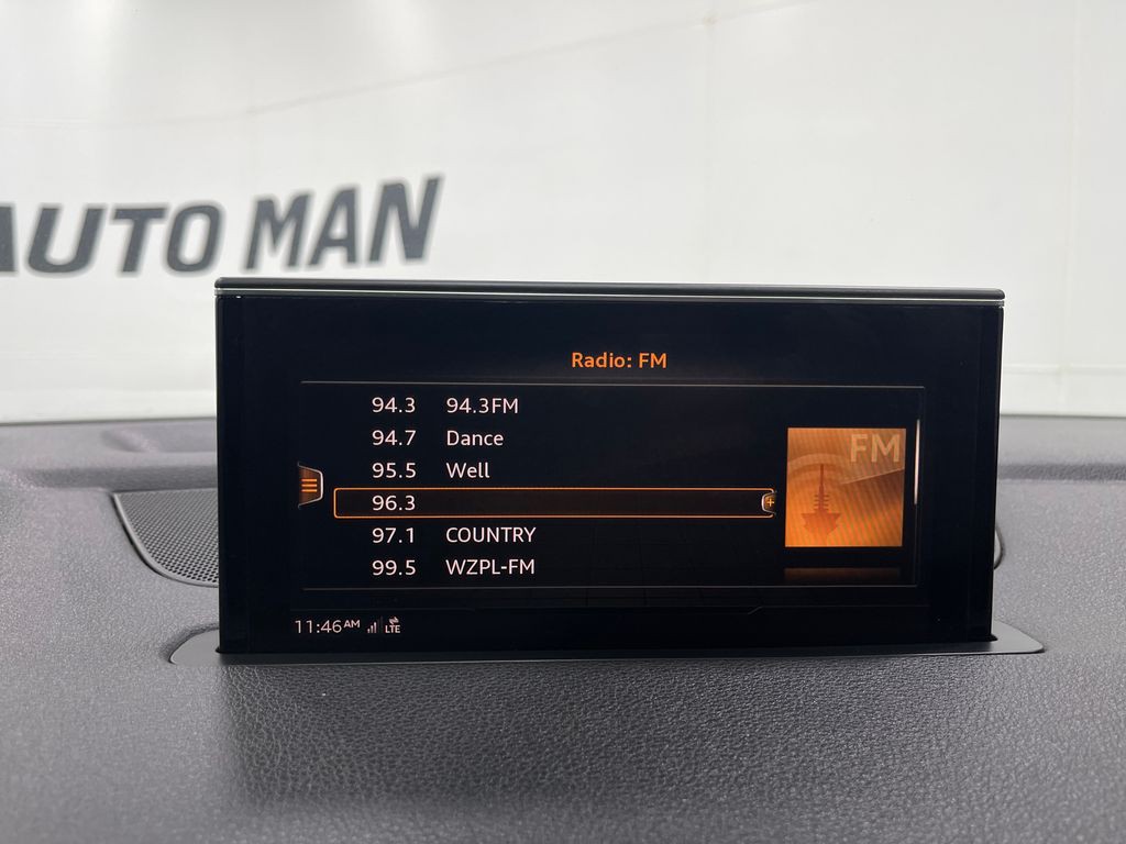 2019 Audi Q7 Image 25