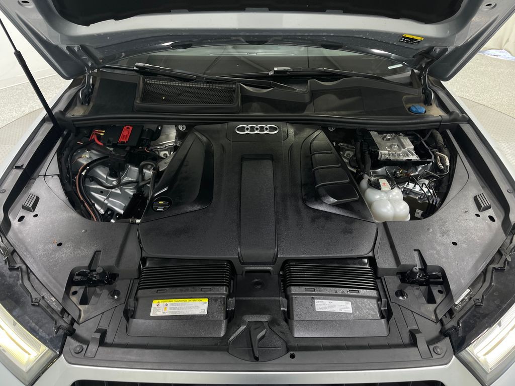 2019 Audi Q7 Image 27