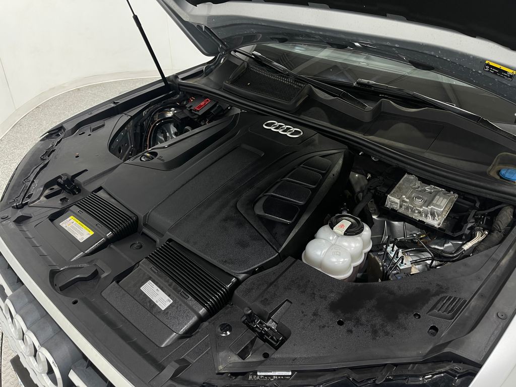 2019 Audi Q7 Image 28