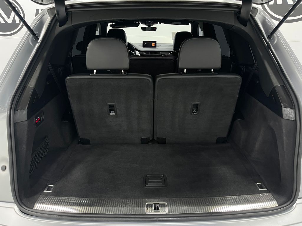 2019 Audi Q7 Image 29