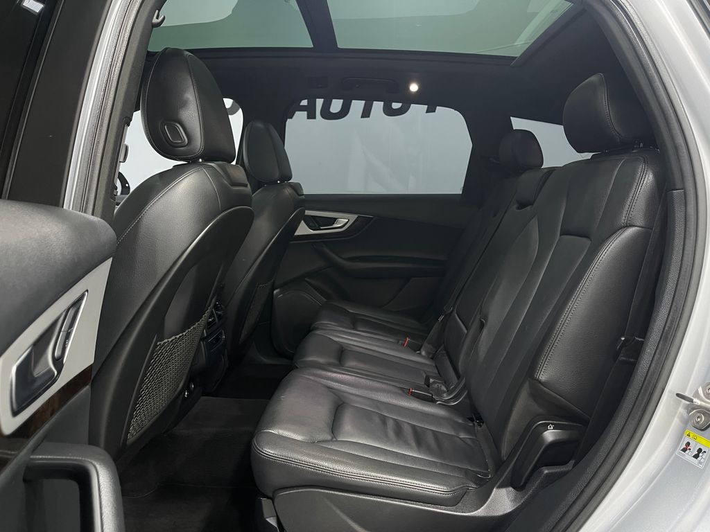 2019 Audi Q7 Image 31