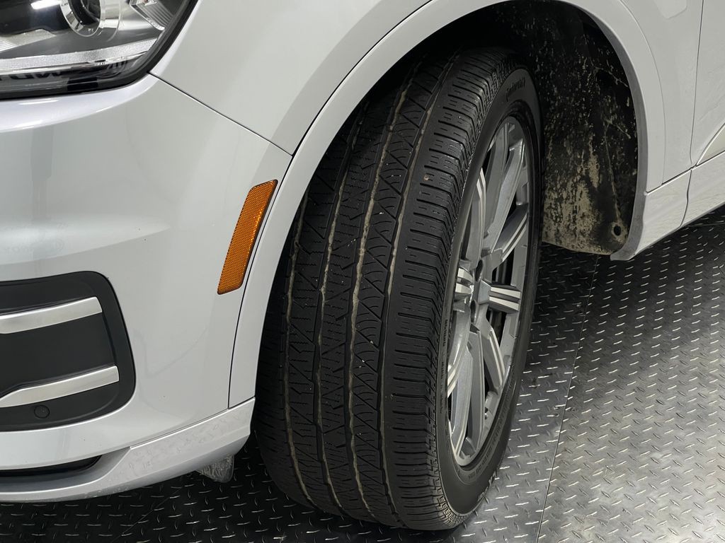 2019 Audi Q7 Image 39
