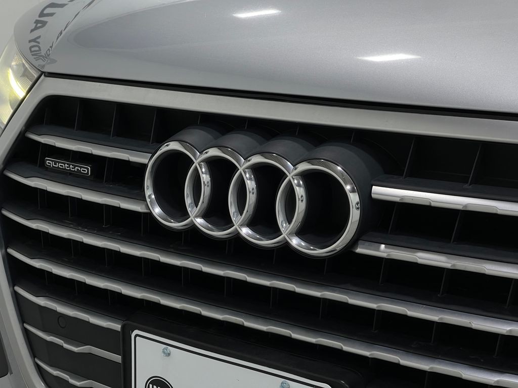2019 Audi Q7 Image 41
