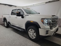 Image for 2020 GMC Sierra 2500 Denali ID: 6787936