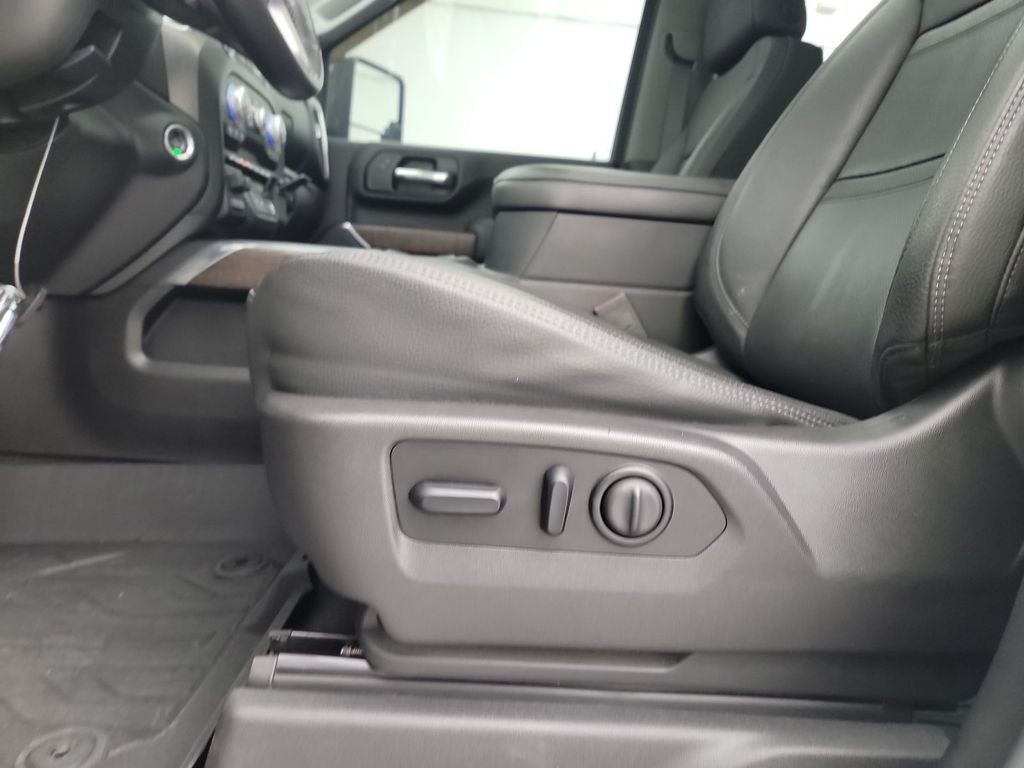 2020 GMC Sierra 2500 Image 6