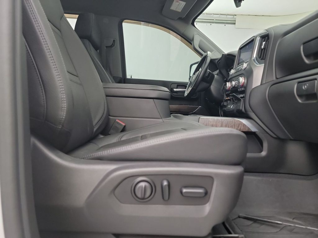 2020 GMC Sierra 2500 Image 7
