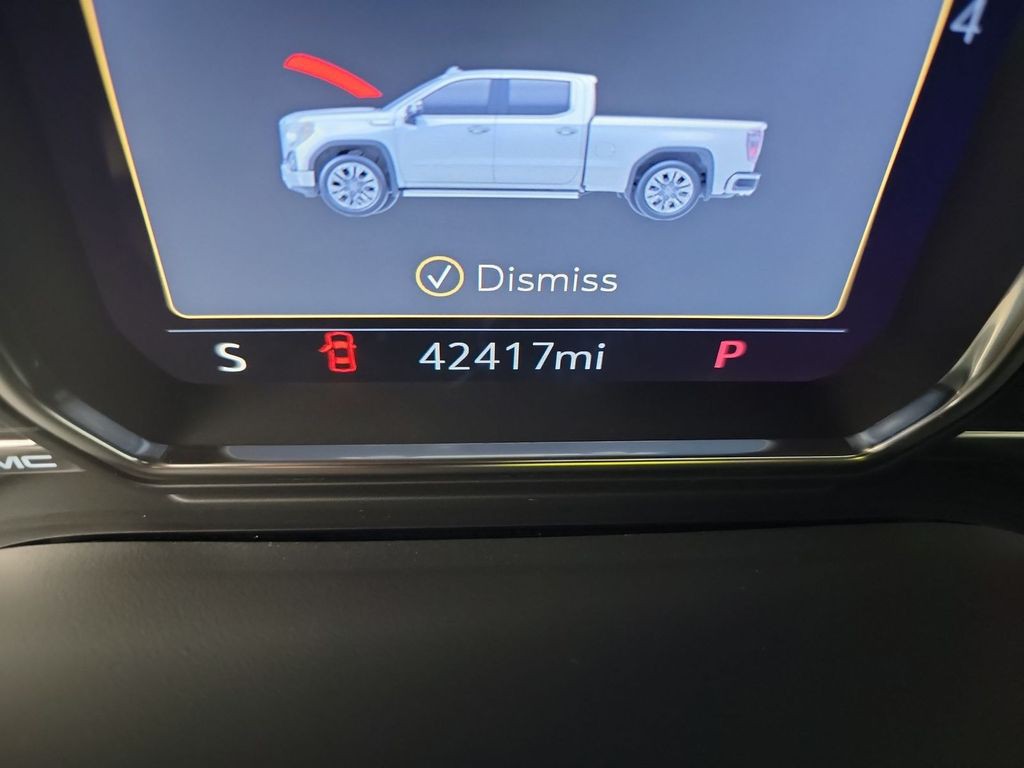 2020 GMC Sierra 2500 Image 9