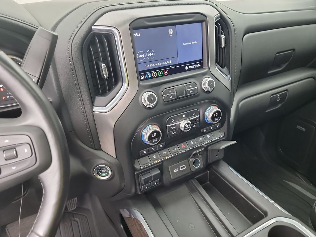 2020 GMC Sierra 2500 Image 10