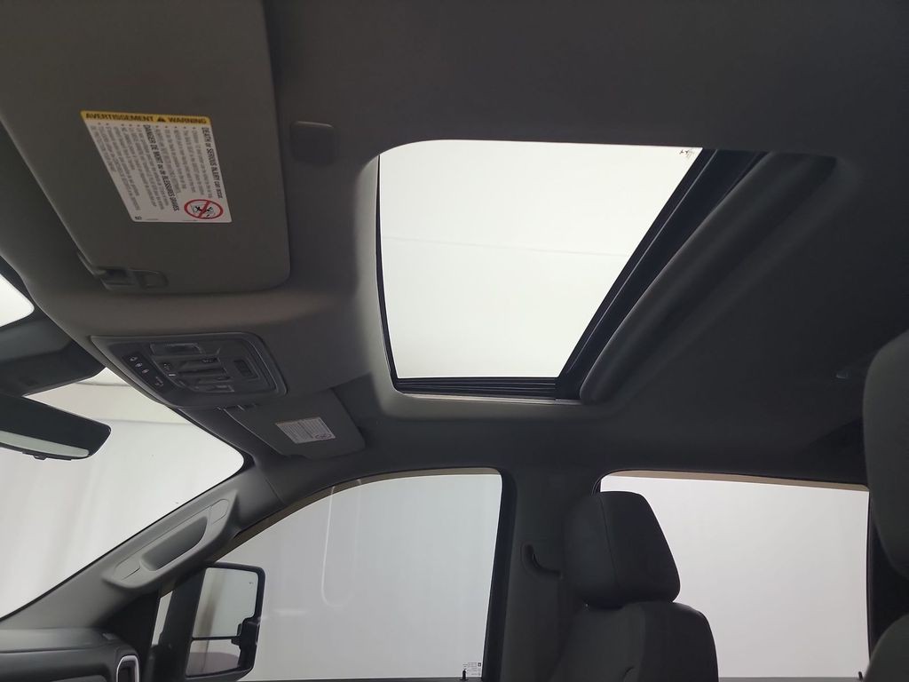 2020 GMC Sierra 2500 Image 11