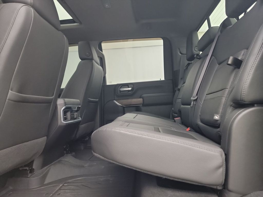 2020 GMC Sierra 2500 Image 12