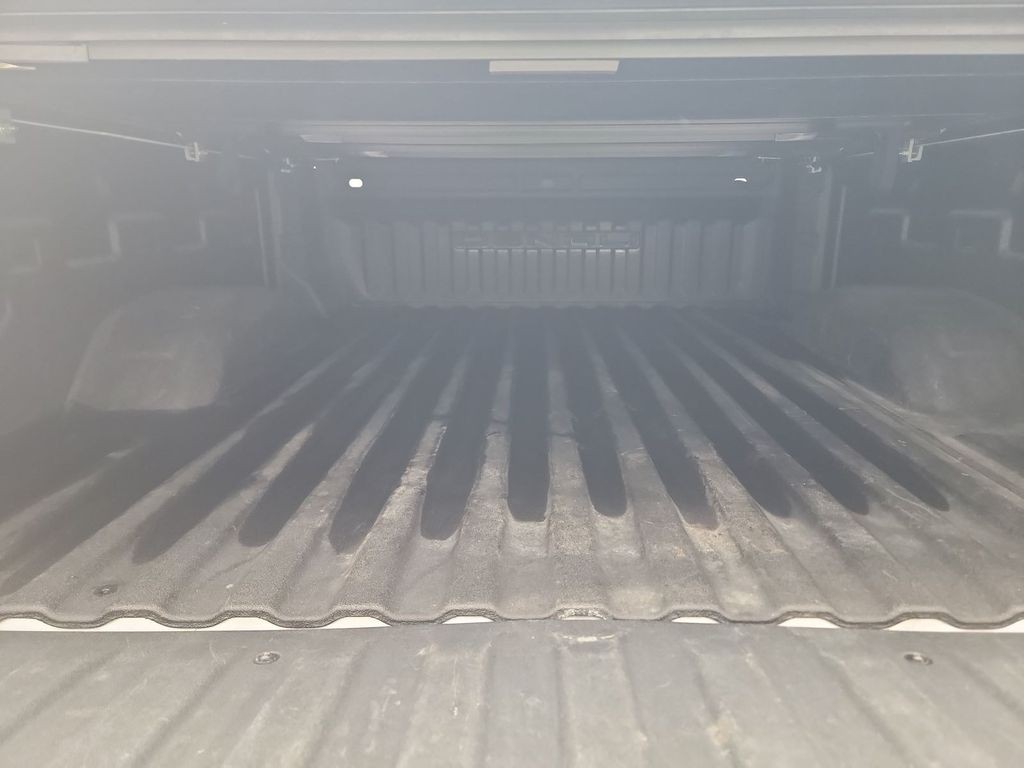 2020 GMC Sierra 2500 Image 13