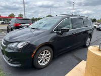 Image for 2020 Chrysler Voyager LXI ID: 6787937