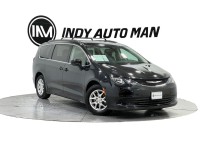 Image for 2020 Chrysler Voyager LXI ID: 6787937
