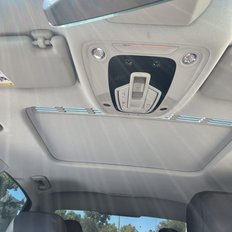 2018 Audi A4 Image 16
