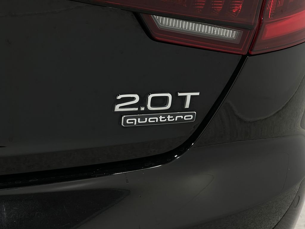 2018 Audi A4 Image 42