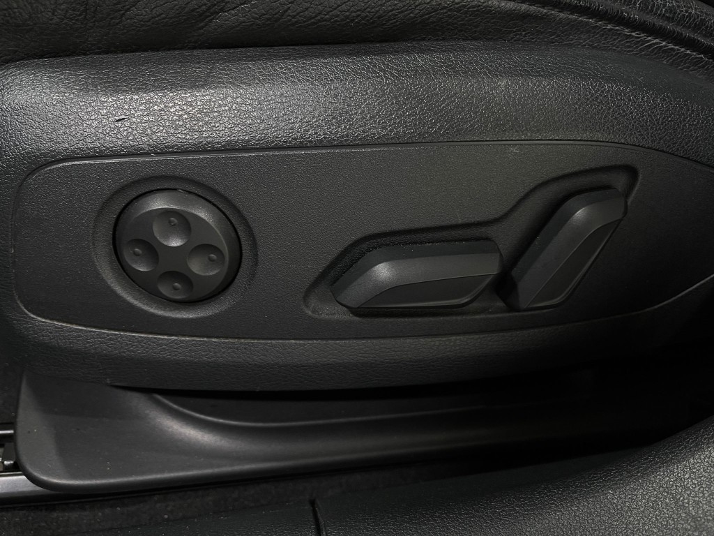 2018 Audi A4 Image 19