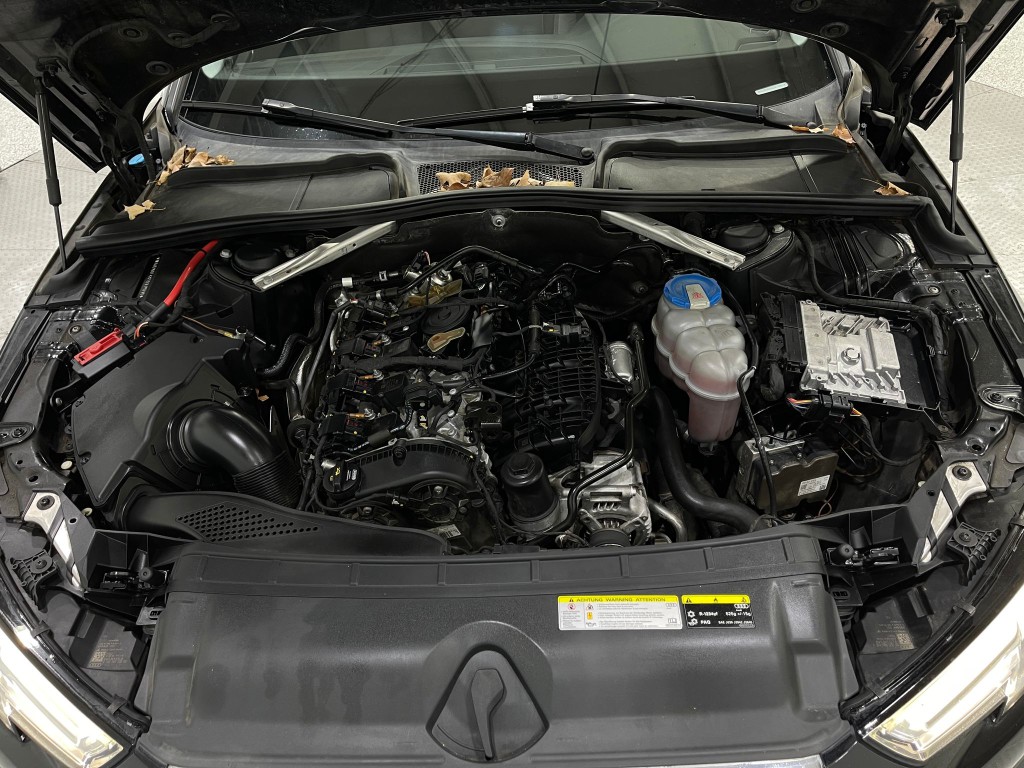 2018 Audi A4 Image 29