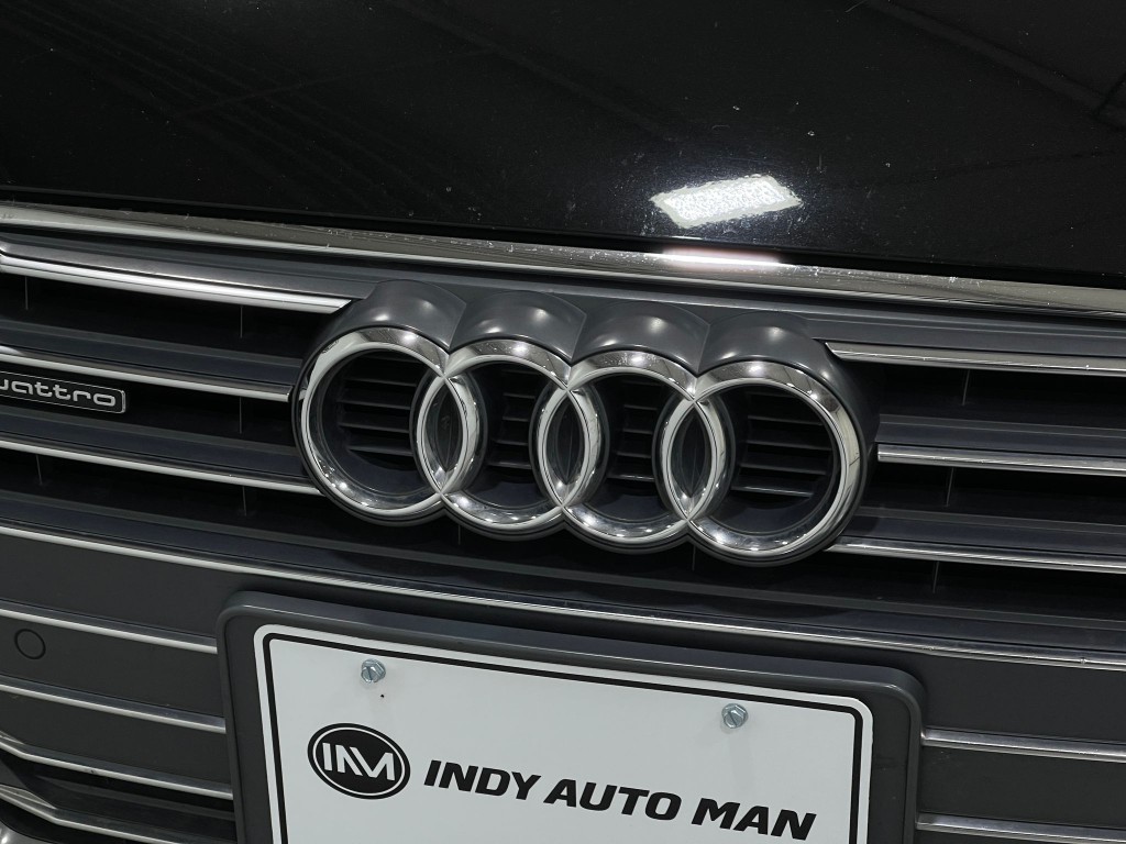 2018 Audi A4 Image 40