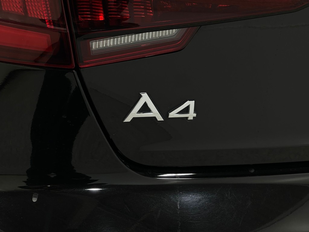 2018 Audi A4 Image 41