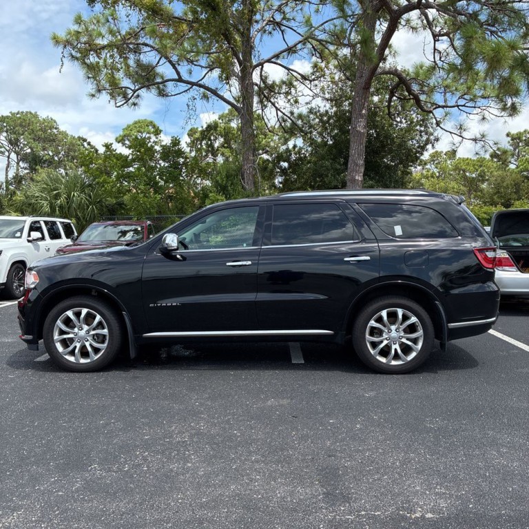2018 Dodge Durango Image 5