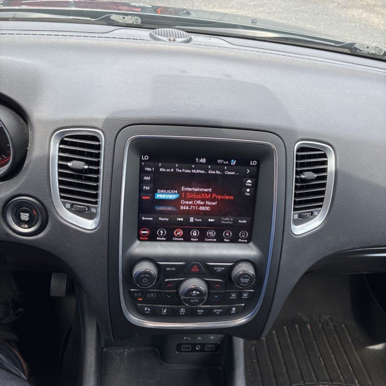 2018 Dodge Durango Image 13