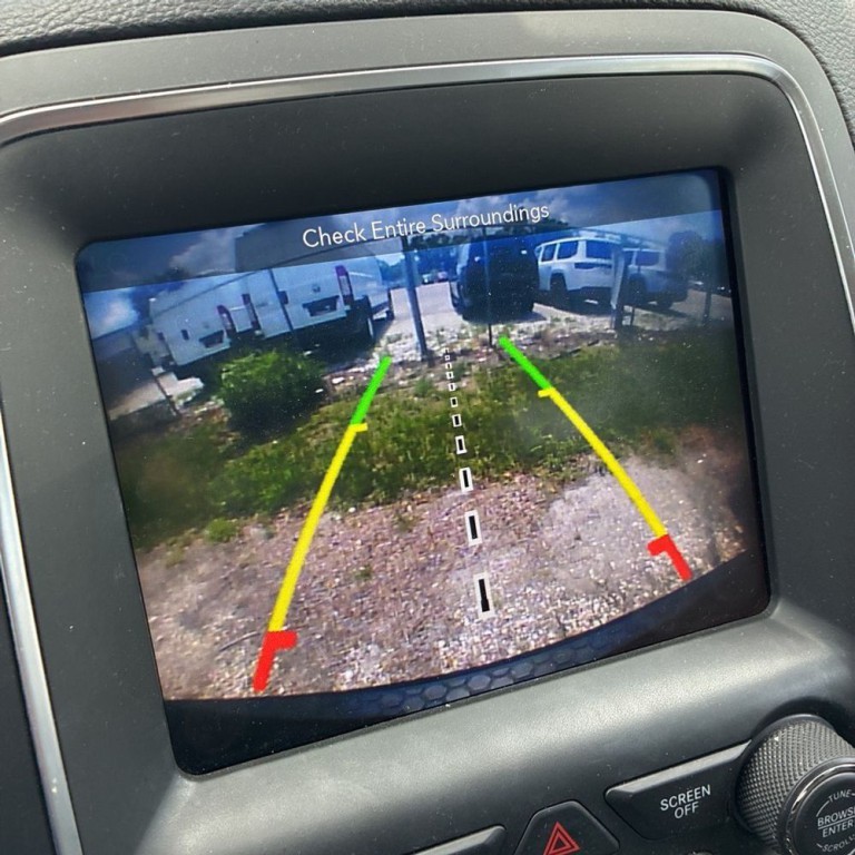 2018 Dodge Durango Image 15