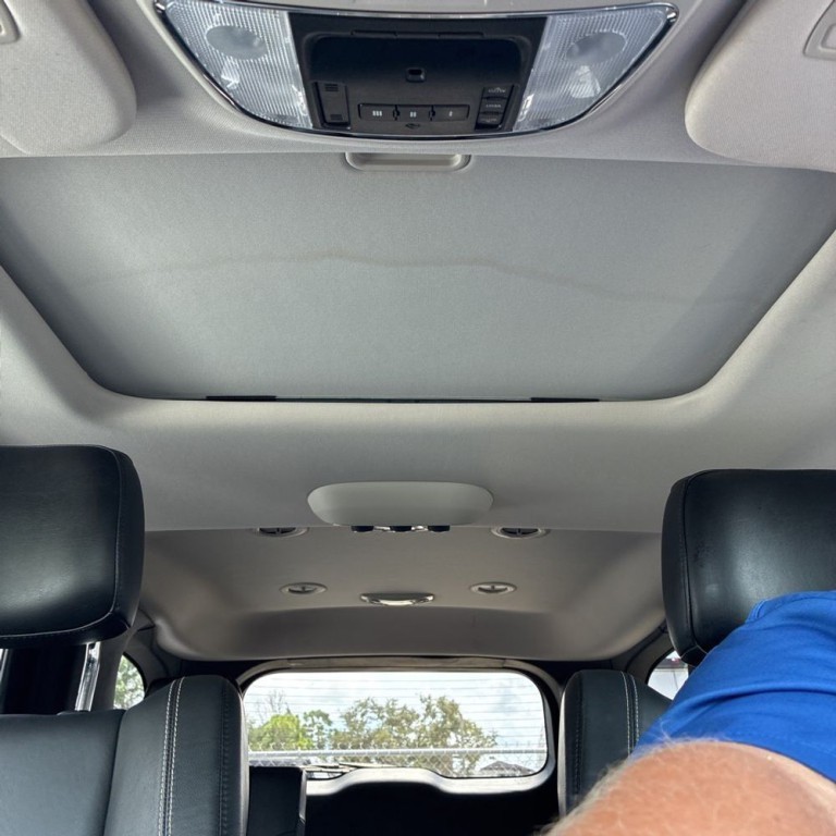 2018 Dodge Durango Image 17