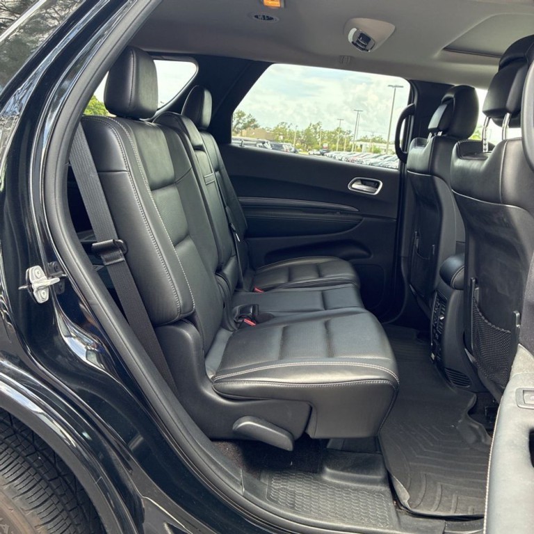 2018 Dodge Durango Image 18