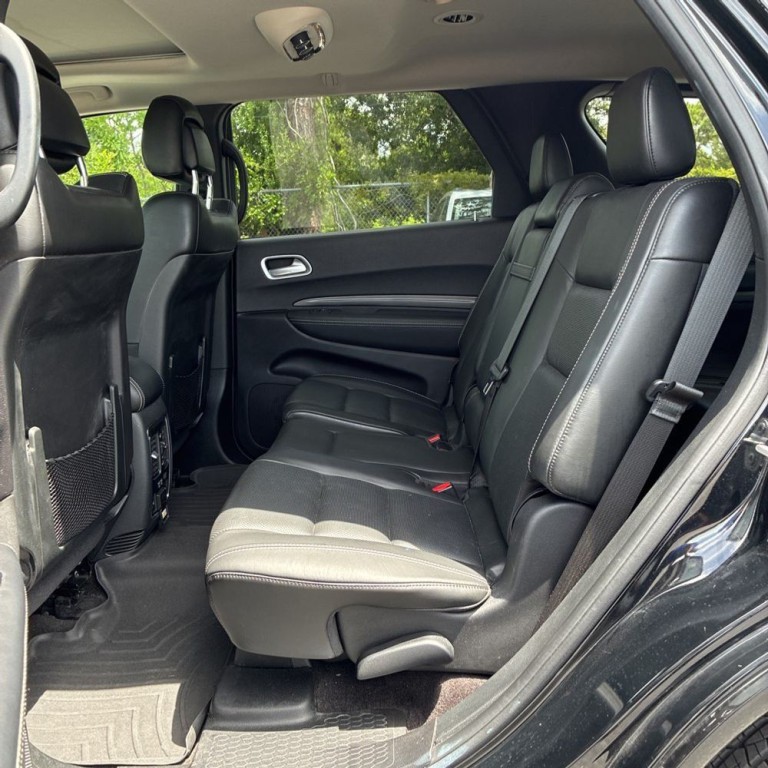 2018 Dodge Durango Image 19