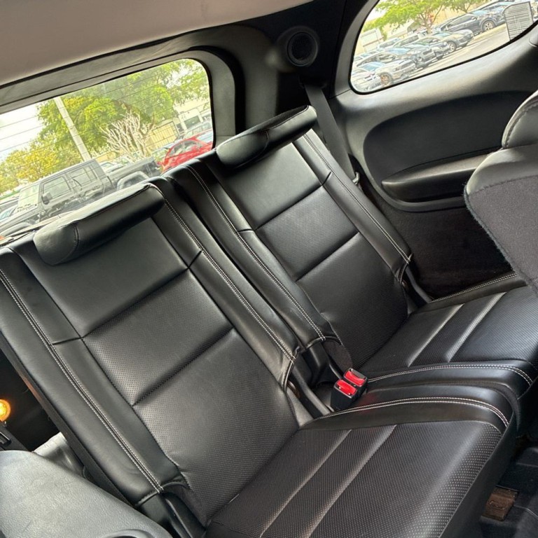 2018 Dodge Durango Image 20