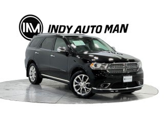 Image for 2018 Dodge Durango Citadel ID: 6793210