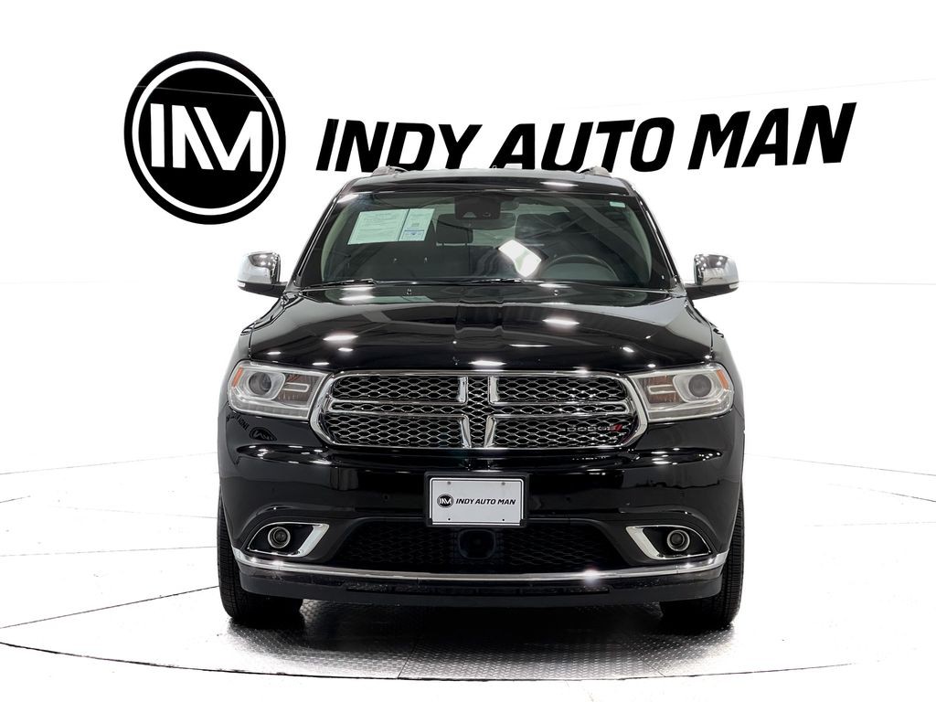 2018 Dodge Durango Image 9