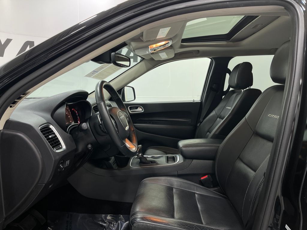 2018 Dodge Durango Image 14