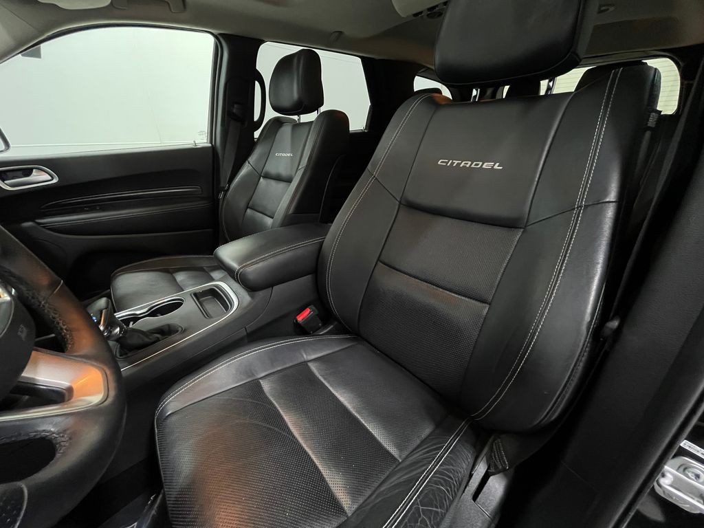 2018 Dodge Durango Image 15