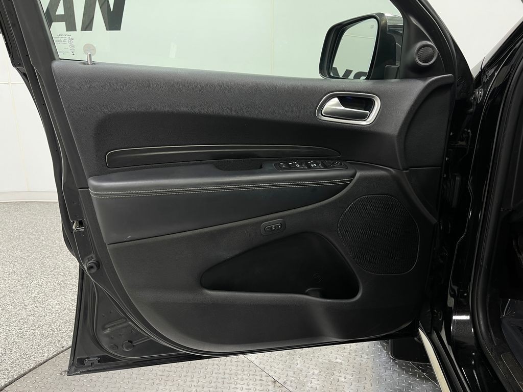2018 Dodge Durango Image 16