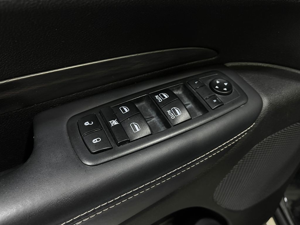 2018 Dodge Durango Image 17