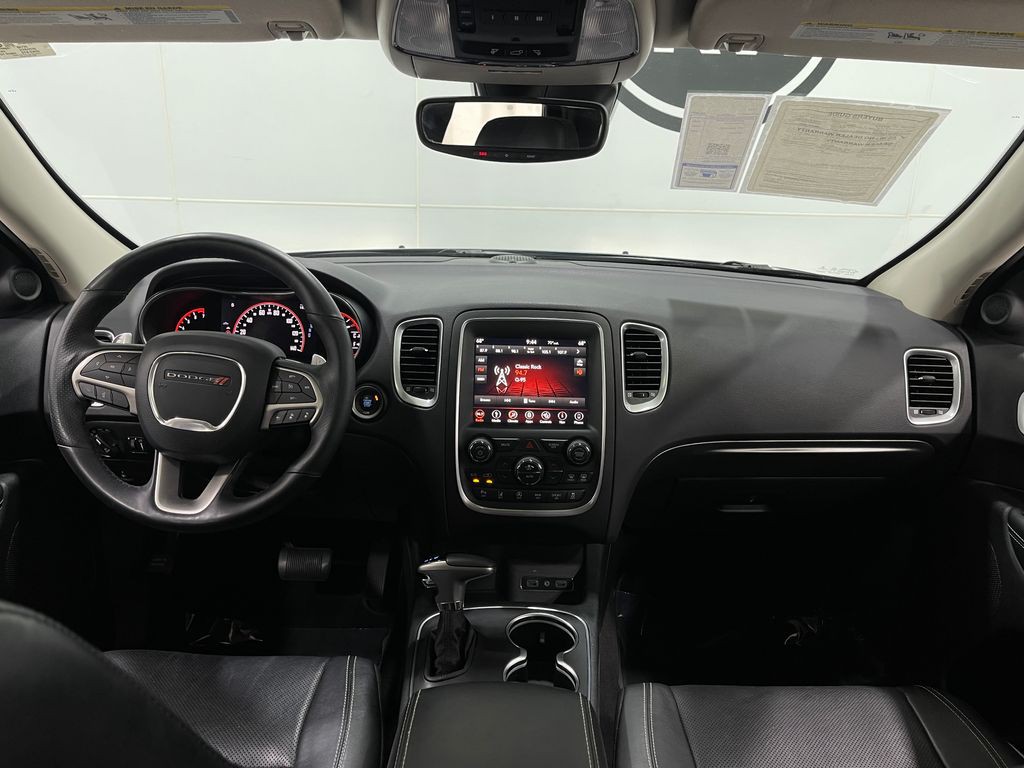 2018 Dodge Durango Image 20
